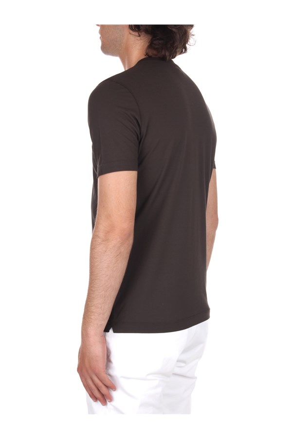 H953 T-shirt Short sleeve Man HS3587 3 