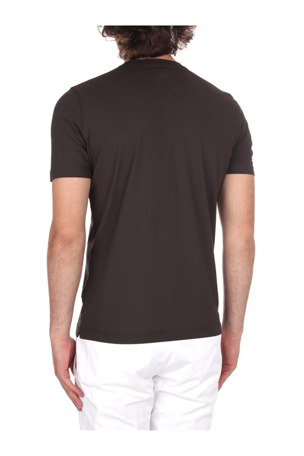 H953 T-shirt Short sleeve Man HS3587 15 4 
