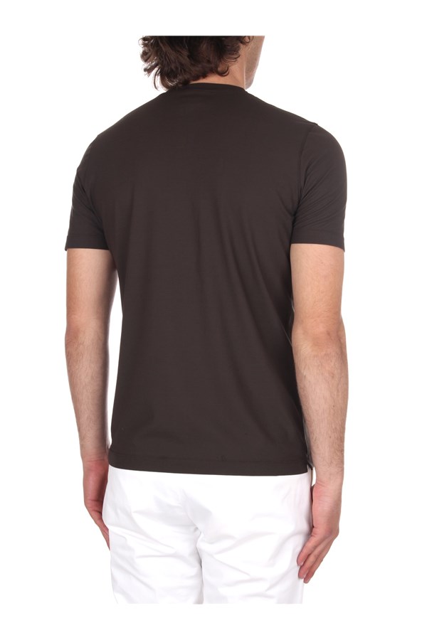 H953 T-shirt Short sleeve Man HS3587 15 5 