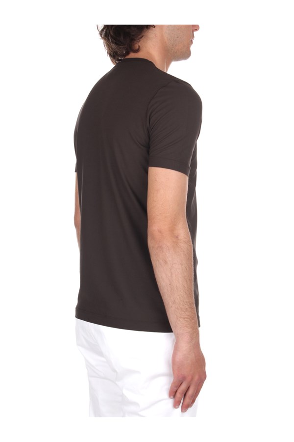 H953 T-shirt Short sleeve Man HS3587 6 