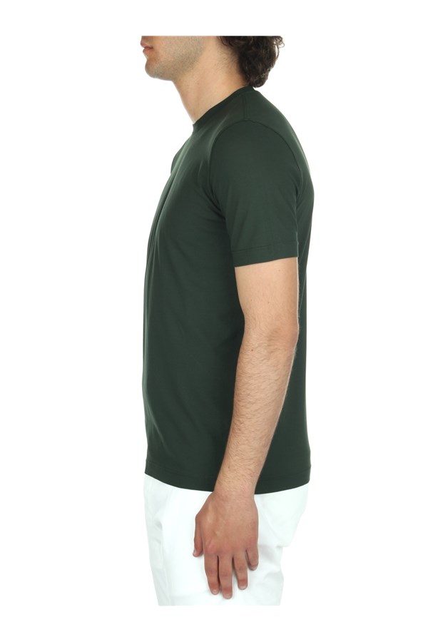 H953 T-shirt Short sleeve Man HS3587 2 