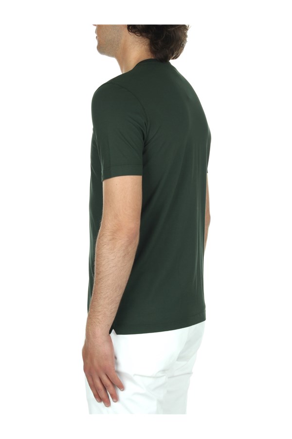 H953 T-shirt Short sleeve Man HS3587 25 3 