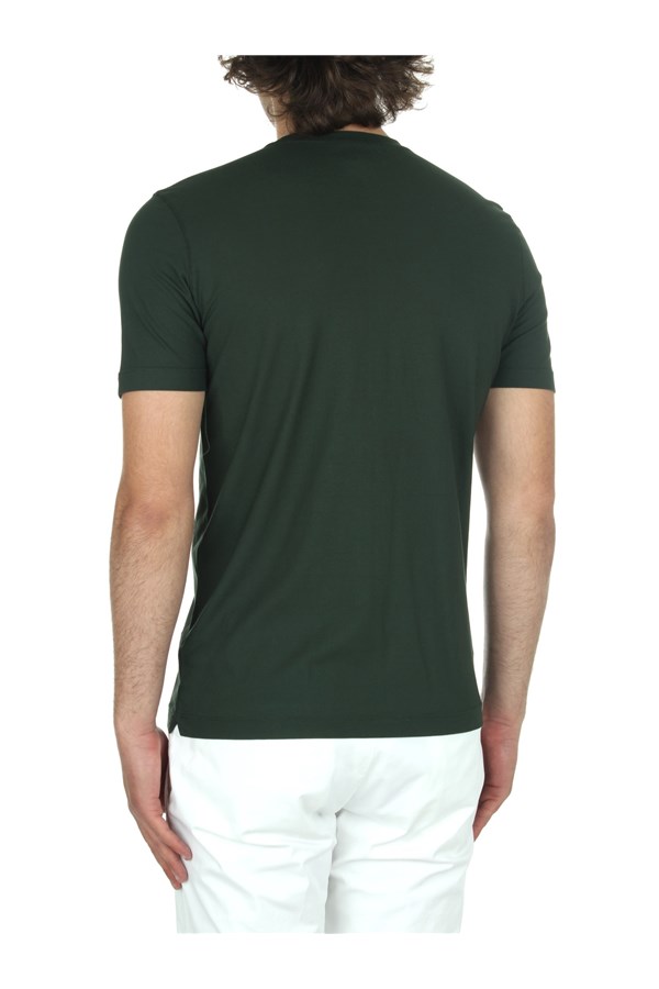 H953 T-shirt Short sleeve Man HS3587 4 