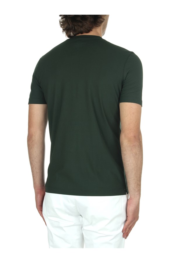 H953 T-shirt Short sleeve Man HS3587 25 5 