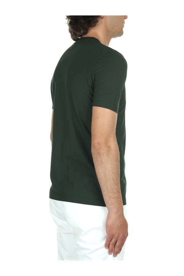 H953 T-shirt Short sleeve Man HS3587 25 6 