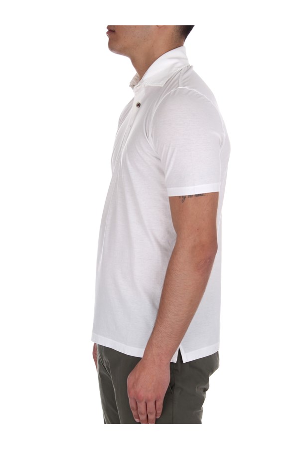 H953 Polo shirt Short sleeves Man HS3589 01 2 