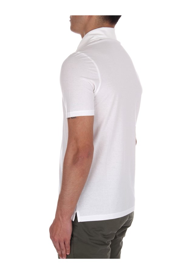 H953 Polo shirt Short sleeves Man HS3589 01 3 