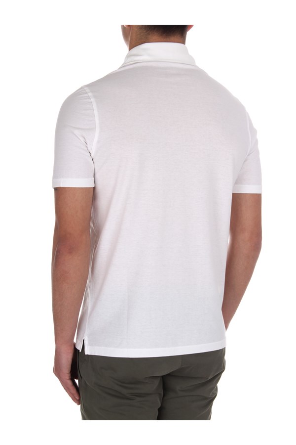 H953 Polo shirt Short sleeves Man HS3589 01 4 