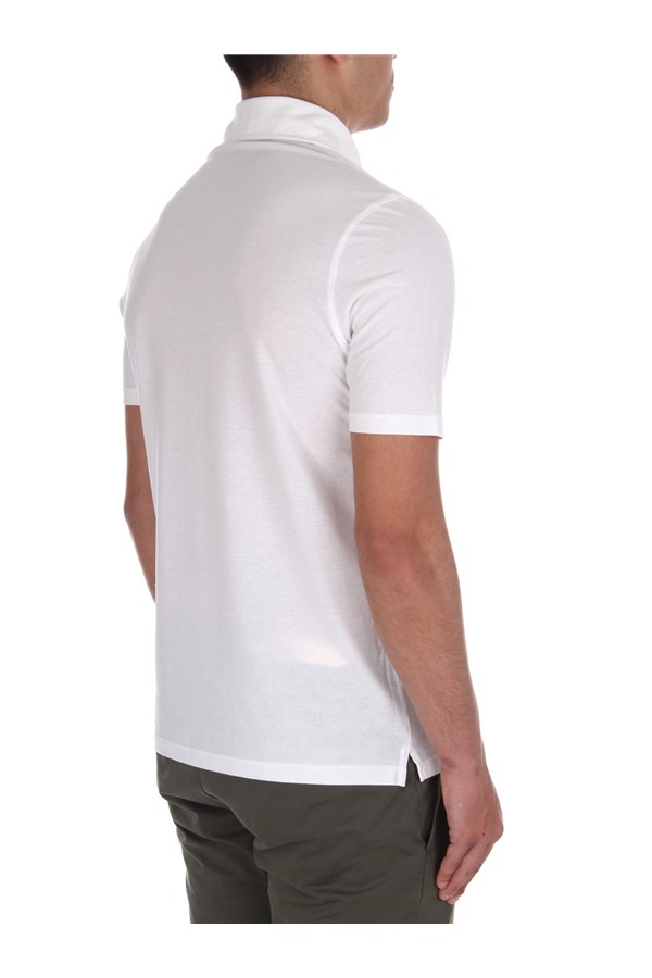 H953 Polo shirt Short sleeves Man HS3589 01 6 