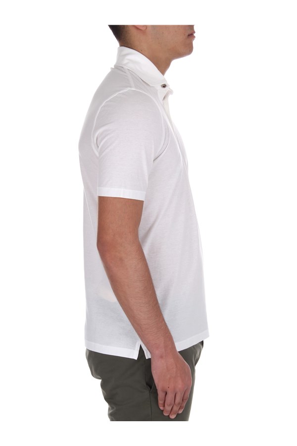 H953 Polo shirt Short sleeves Man HS3589 01 7 