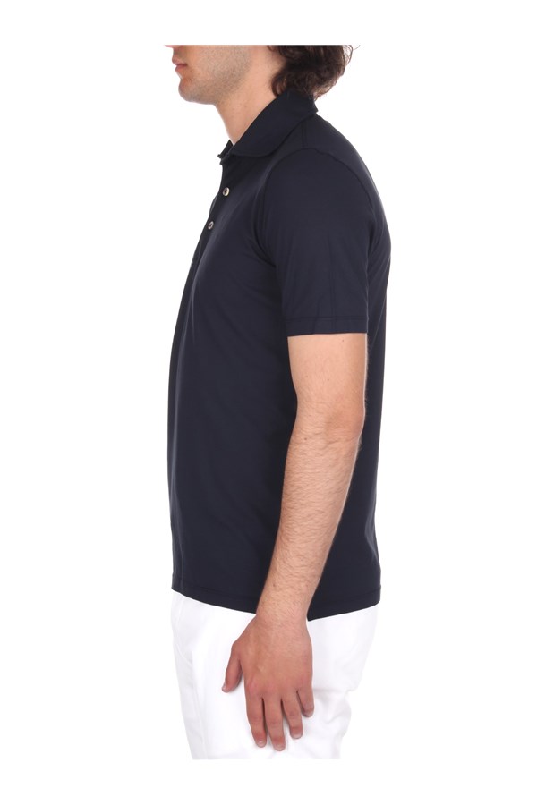 H953 Polo shirt Short sleeves Man HS3589 90 2 