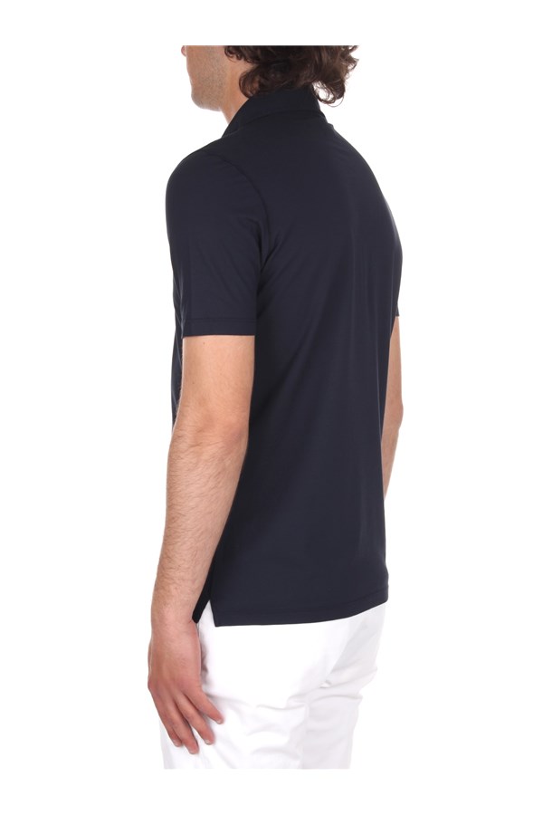 H953 Polo shirt Short sleeves Man HS3589 90 3 