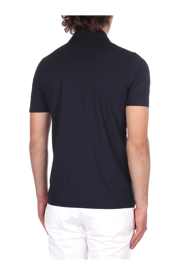 H953 Polo shirt Short sleeves Man HS3589 90 5 