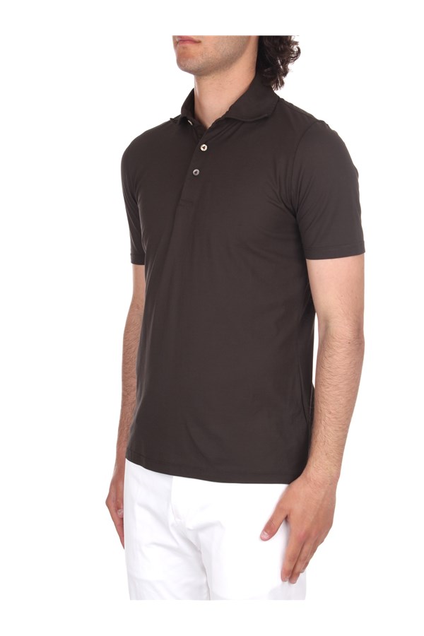 H953 Polo shirt Short sleeves Man HS3589 15 1 