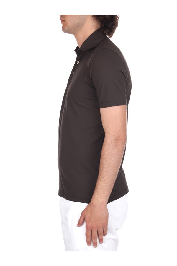 H953 Polo shirt Short sleeves Man HS3589 15 2 