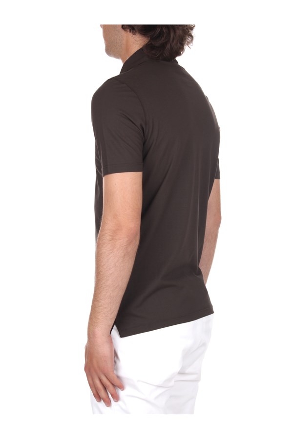 H953 Polo shirt Short sleeves Man HS3589 15 3 