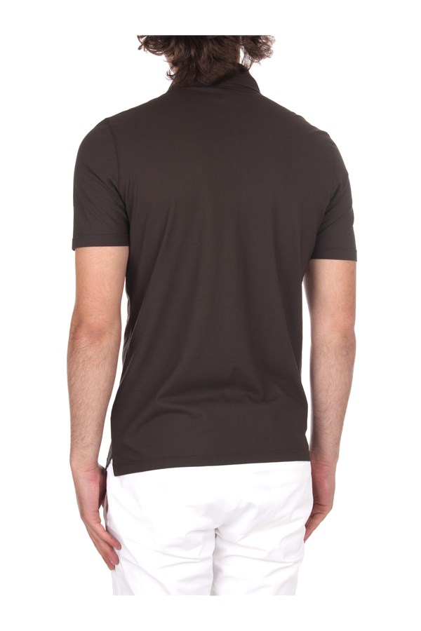 H953 Polo shirt Short sleeves Man HS3589 15 4 