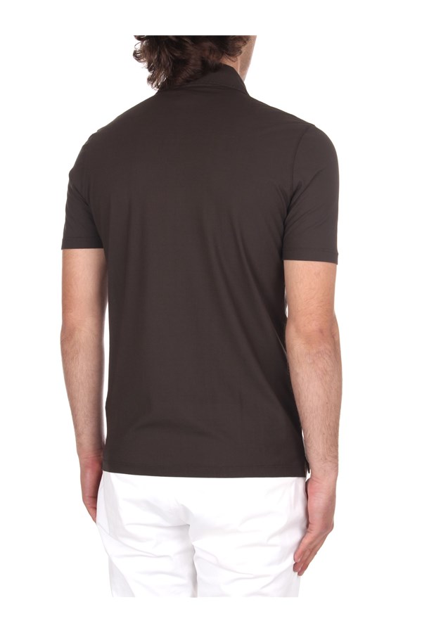 H953 Polo shirt Short sleeves Man HS3589 15 5 