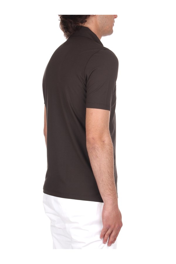 H953 Polo shirt Short sleeves Man HS3589 15 6 