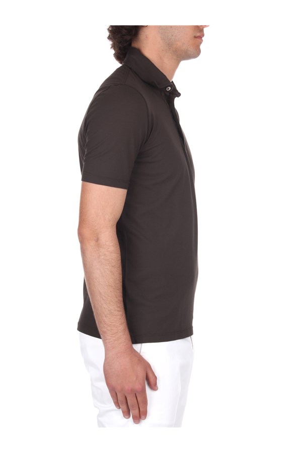 H953 Polo shirt Short sleeves Man HS3589 15 7 