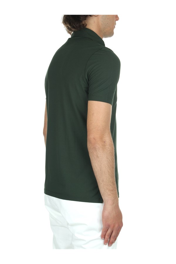 H953 Polo shirt Short sleeves Man HS3589 25 6 