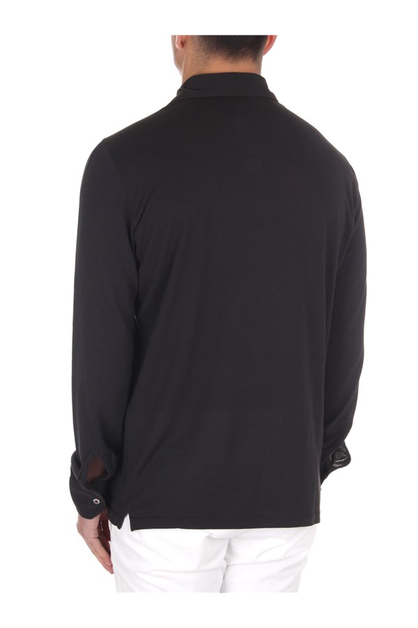 H953 Polo shirt  Long sleeves Man HS3613 15 4 