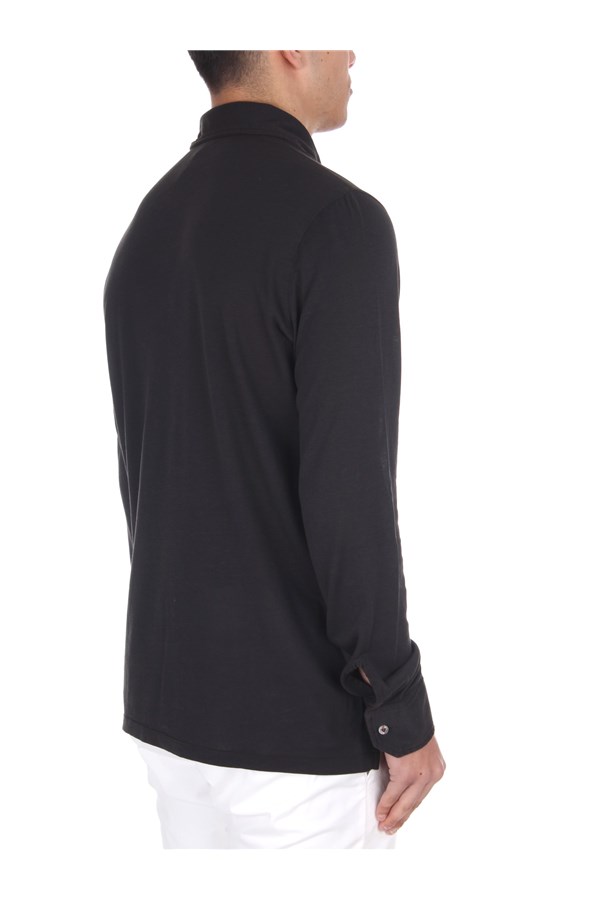 H953 Polo shirt  Long sleeves Man HS3613 15 6 