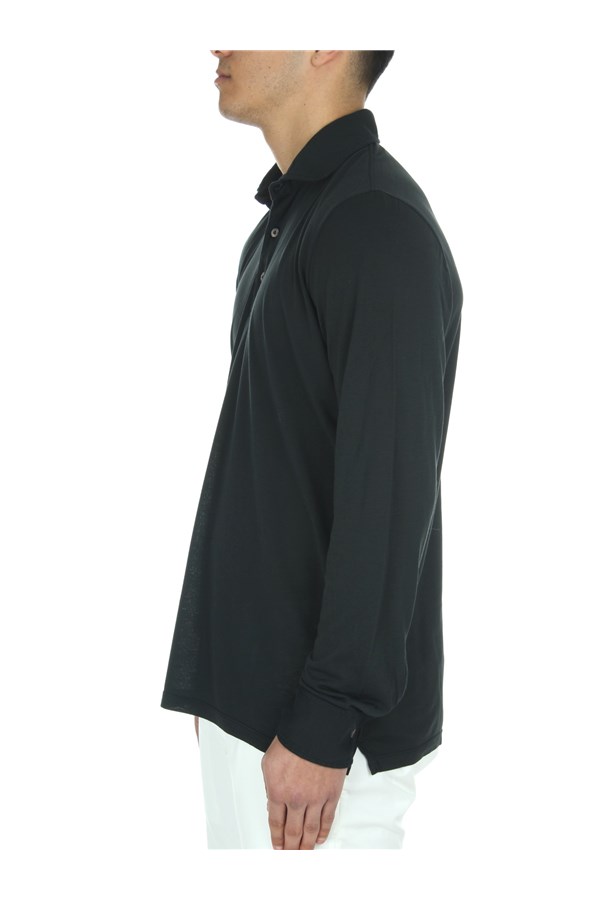 H953 Polo shirt  Long sleeves Man HS3613 24 2 