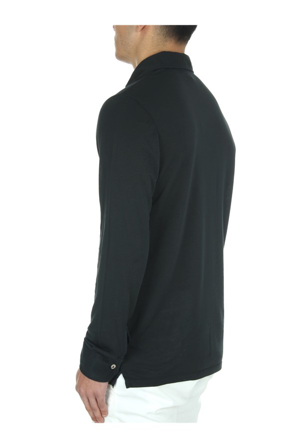 H953 Polo shirt  Long sleeves Man HS3613 24 3 