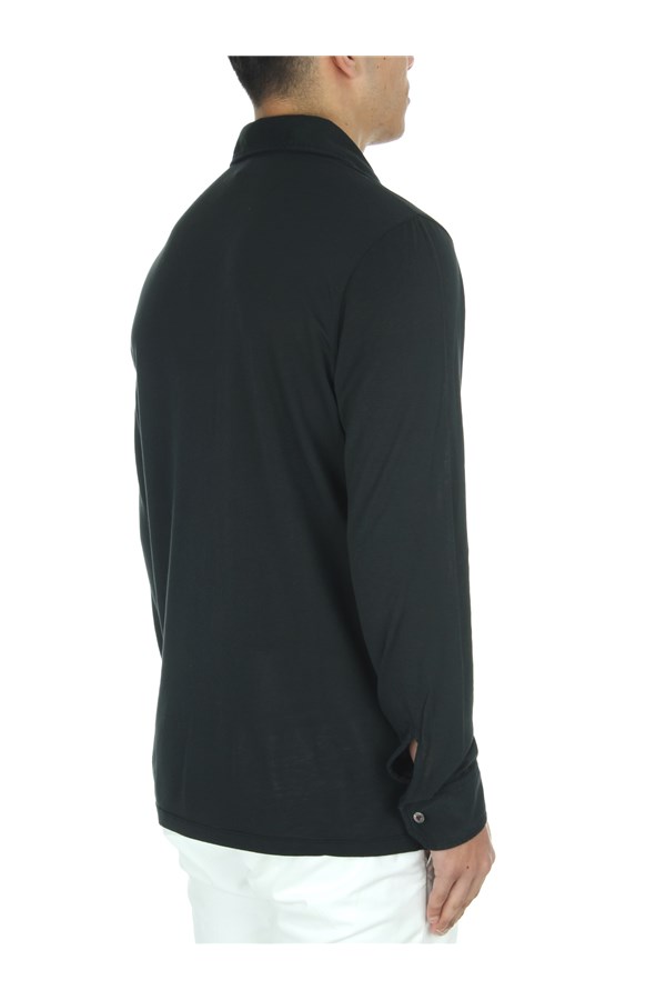 H953 Polo shirt  Long sleeves Man HS3613 24 6 