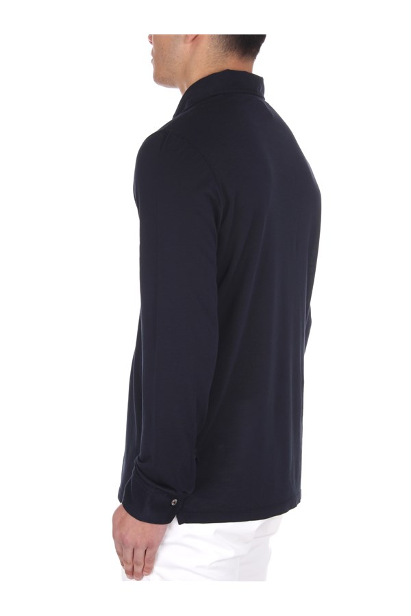 H953 Polo shirt  Long sleeves Man HS3613 90 3 
