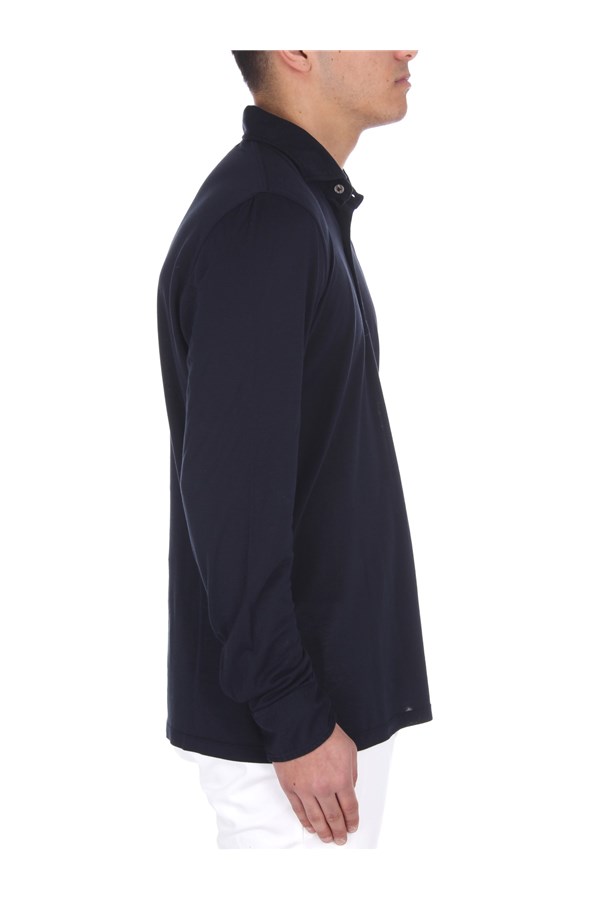 H953 Polo shirt  Long sleeves Man HS3613 90 7 