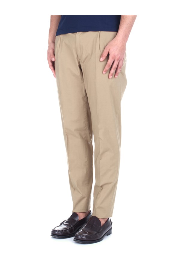 Incotex Trousers Chino Man ZL541W 9208A 1 