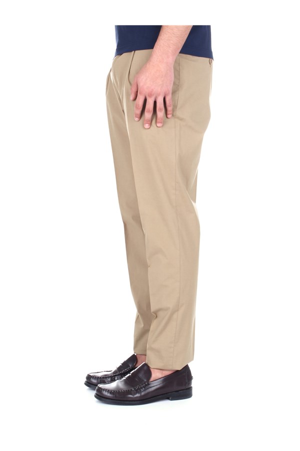 Incotex Trousers Chino Man ZL541W 9208A 2 