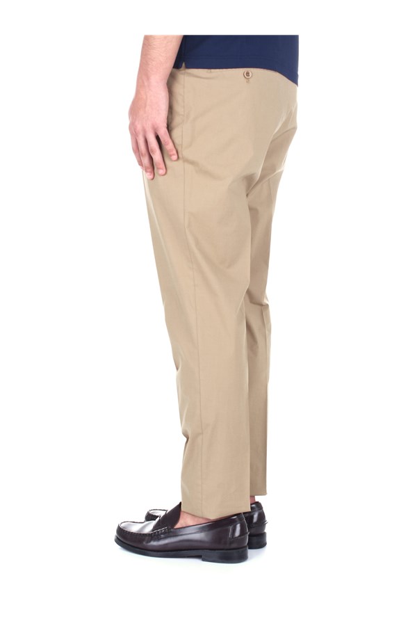 Incotex Trousers Chino Man ZL541W 9208A 3 