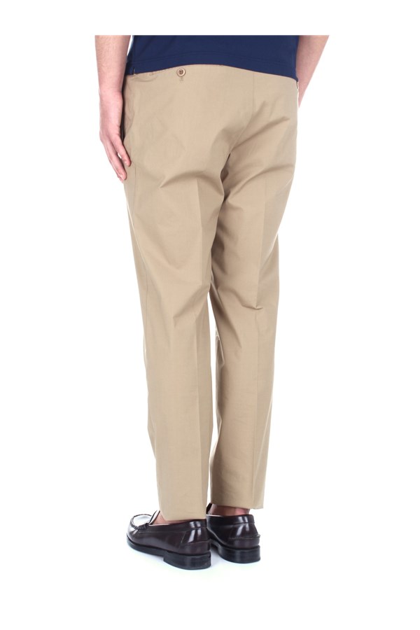 Incotex Trousers Chino Man ZL541W 9208A 4 
