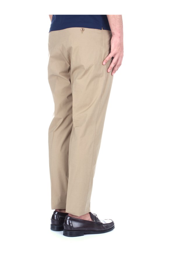 Incotex Trousers Chino Man ZL541W 9208A 6 