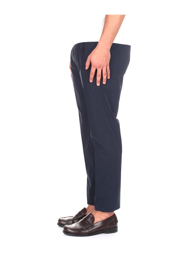 Incotex Trousers Chino Man ZL541W 9208A 2 