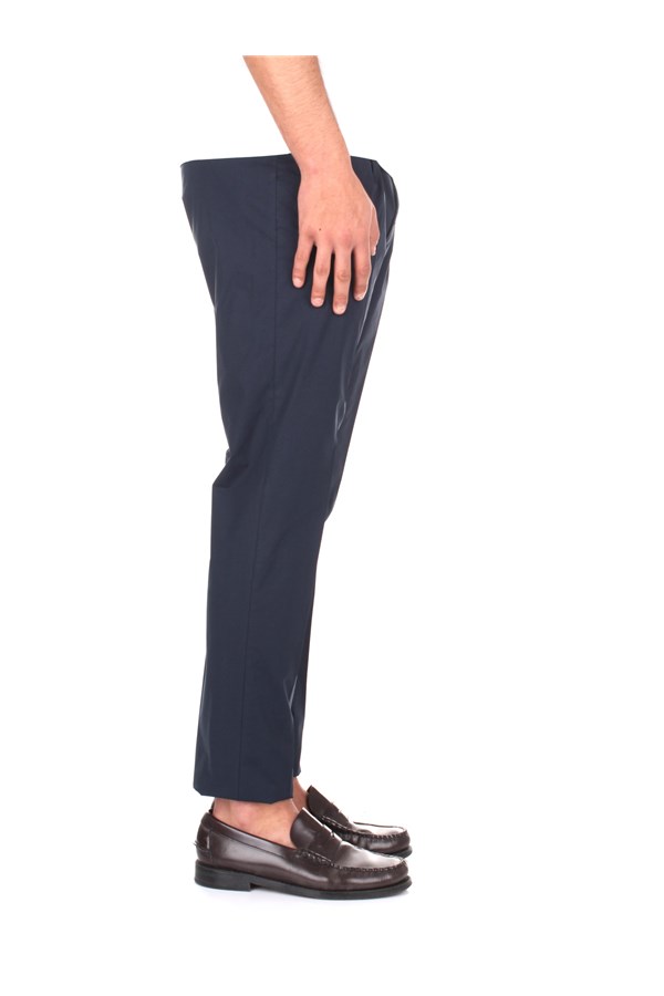 Incotex Trousers Chino Man ZL541W 9208A 7 