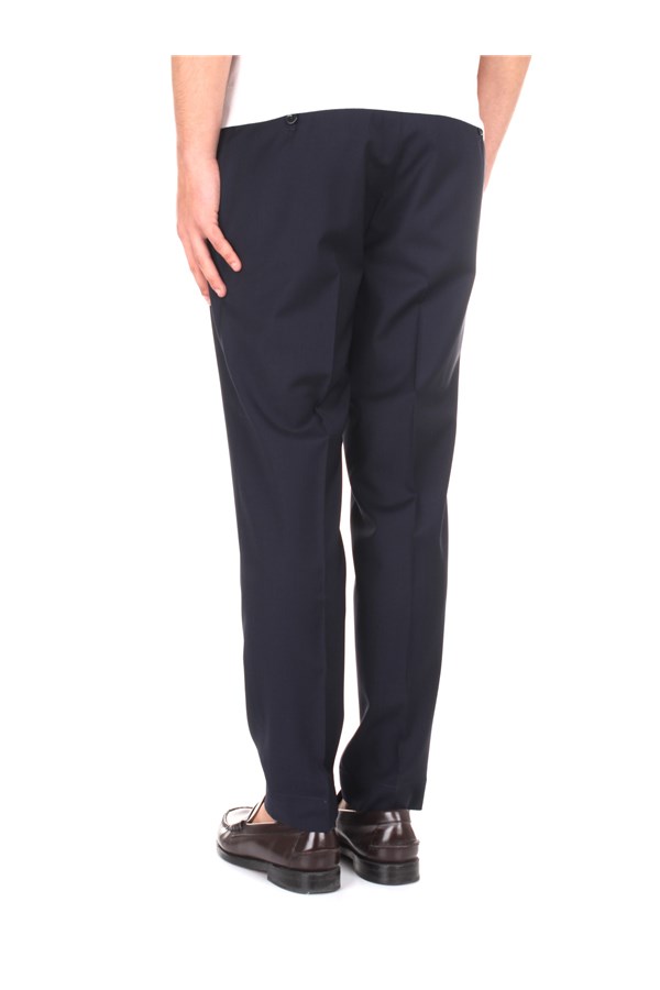 Incotex Pants Formal trousers Man ZR541T 5855T 822 4 