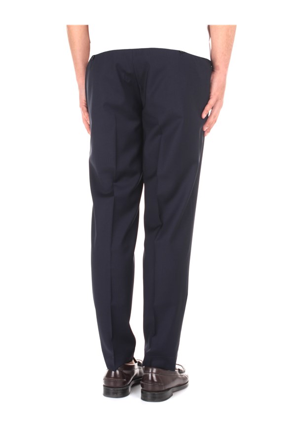 Incotex Pants Formal trousers Man ZR541T 5855T 822 5 