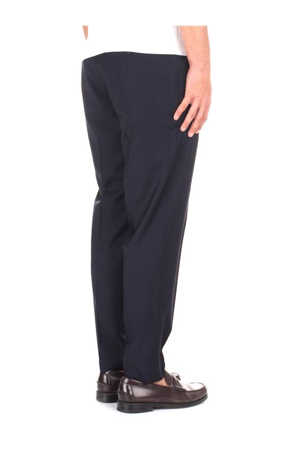 Incotex Pants Formal trousers Man ZR541T 5855T 822 6 