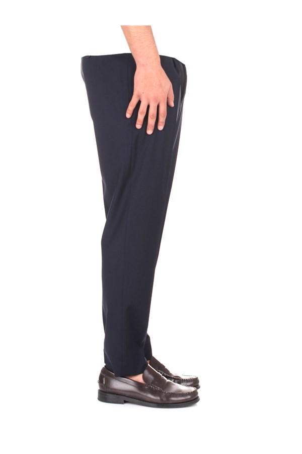 Incotex Pants Formal trousers Man ZR541T 5855T 822 7 