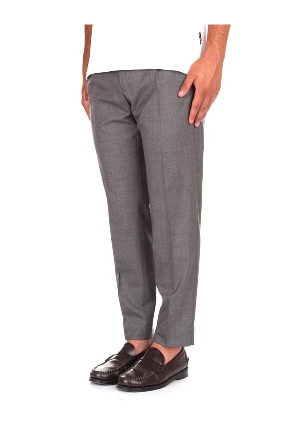 Incotex Trousers Chino Man ZR541T 5855T 1 