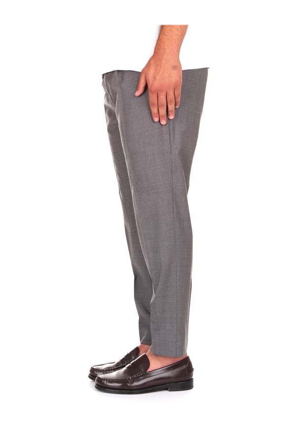 Incotex Trousers Chino Man ZR541T 5855T 2 