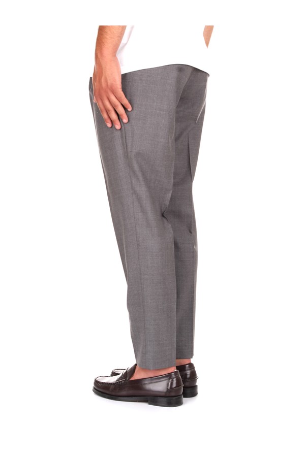 Incotex Trousers Chino Man ZR541T 5855T 3 