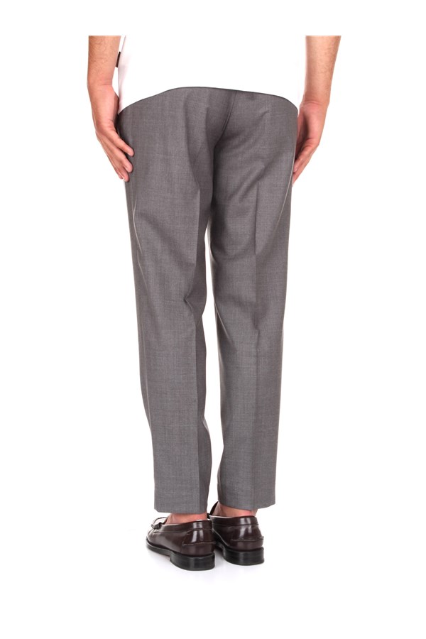 Incotex Trousers Chino Man ZR541T 5855T 4 
