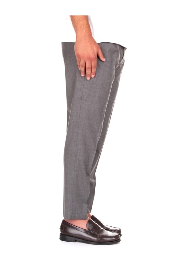 Incotex Trousers Chino Man ZR541T 5855T 7 