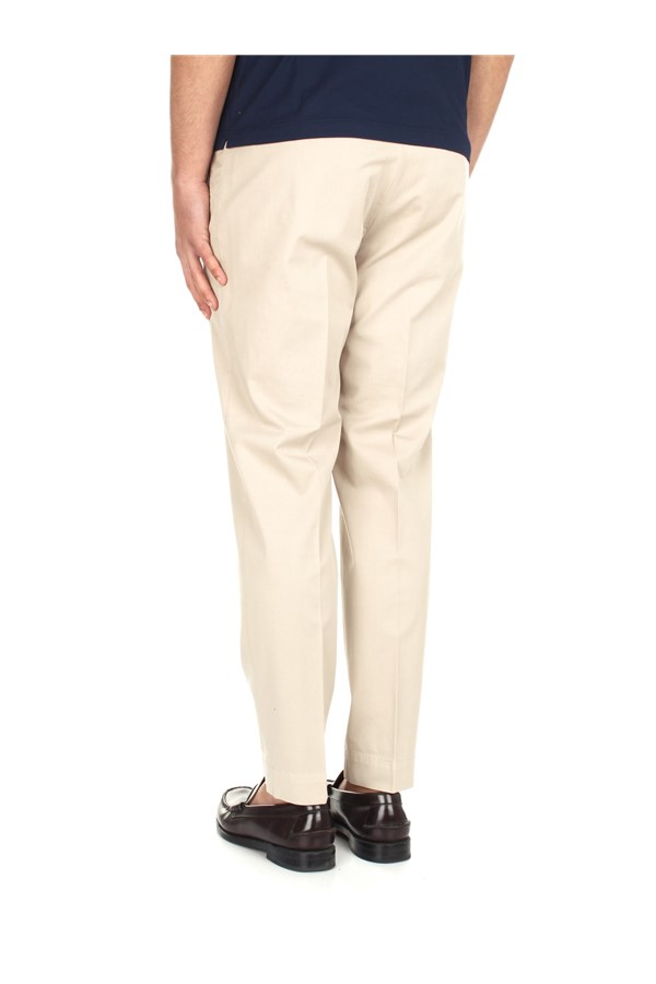 Incotex Trousers Chino Man ZR541W 9098Y 4 