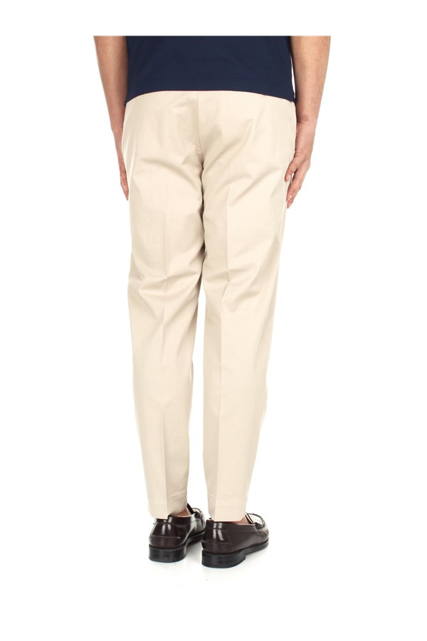 Incotex Trousers Chino Man ZR541W 9098Y 5 